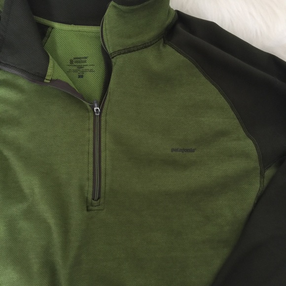 Patagonia Other - 💙 Men’s Patagonia wicking long sleeve